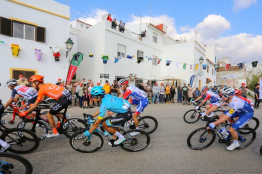 Volta ao Algarve : 14 équipes World-Tour au départ de l'édition 2021