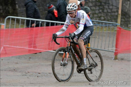 Championnat de République Tchèque (CC) - Boros s'impose