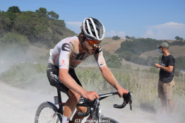 UAE Team Emirates recrute Marc Hirschi !