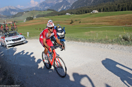 Christophe Laporte : "Retrouver du plaisir"