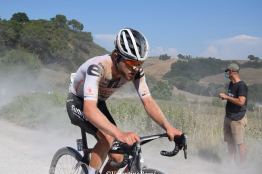 Focus 2021 : Team DSM, la vie sans Marc Hirschi