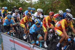 Miguel Angel Lopez testé positif au Covid 19