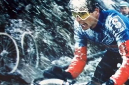 Rétro, souvenirs du Gavia 1988
