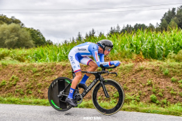 15 néo-pros à suivre en 2021 : Mathias Vacek (Gazprom-Rusvelo)