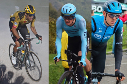 Débat : un World-Tour à plusieurs vitesses ?