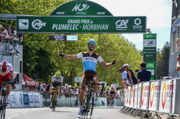 Reprise différée pour Benoit Cosnefroy