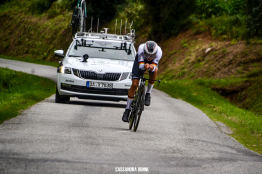 15 néo-pros à suivre en 2021 : Marco Brenner (Team Sunweb)