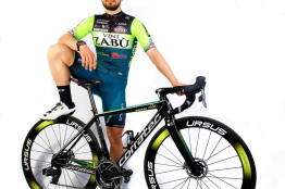 Vini Zabu Brado KTM dévoile son maillot 2021