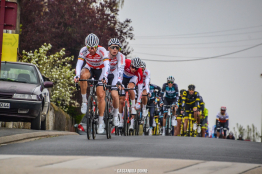 Le Circuit de la Sarthe n'aura pas lieu en 2021