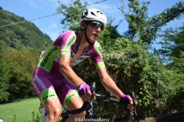 Clasica Valenciana : la sélection Bardiani - CSF