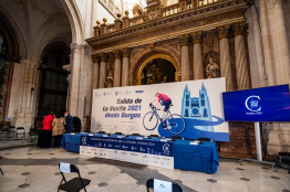 Le parcours de la Vuelta 2021 sera dévoilé le 11 février