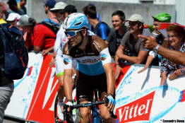 Ag2r-Citroen confirme sa sélection pour le Grand Prix La Marseillaise