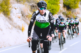 Kern Pharma dévoile sa sélection pour le Grand Prix La Marseillaise