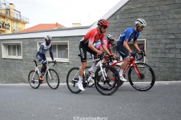 Grand¨Prix La Marseillaise : Arkea - Samsic avec Diego Rosa