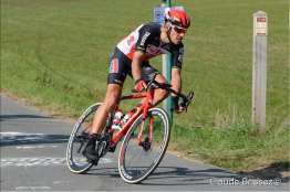 Etoile de Bessèges : Lotto-Soudal avec Degenkolb, Gilbert et Wellens