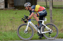 Etoile de Bessèges : les sélections Alpecin - Fenix et Intermarché - Wanty Gobert