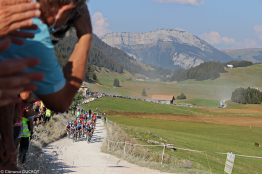 Arkea - Samsic, B&B Hôtels et Total Direct Energie invités sur le Tour de France 2021