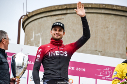 La Sortie du Dimanche, retour sur l'étoile de Bessèges