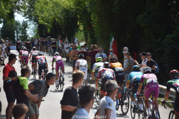 Tour d’Italie, l’aspect sportif ne semble plus être une priorité pour RCS