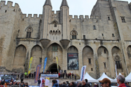 Tour de la Provence : présentation de la 2ème étape