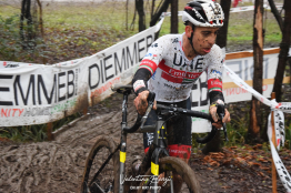 Tour des Alpes Maritimes et du Var : la sélection Qhubeka Assos