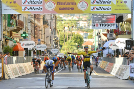 Milan - San Remo : le parcours de l'édition 2021