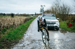 Het Nieuwsblad et Kuurne-Bruxelles-Kuurne : Greg Van Avermaet en leader d’AG2R-Citroën