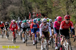 8° Royal Bernard Drome Classic : la présentation détaillée