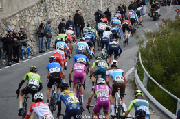 58° Trofeo Laigueglia : la présentation détaillée