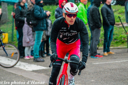Cofidis annonce la prolongation de Guillaume Martin