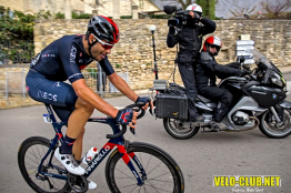 Tirreno - Adriatico : présentation de la 7ème étape