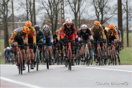10° Bredene Koksijde Classic : la présentation détaillée