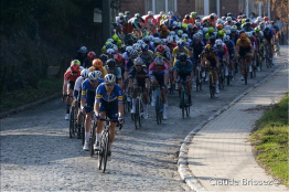 83° Gent-Wevelgem : la présentation détaillée