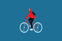 Pratique du vélo : quels sont les vêtements pour un maximum de confort ?