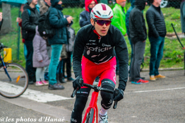 Tour du Pays Basque : Cofidis avec Guillaume Martin