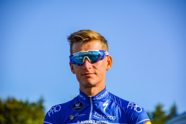 Tour du Pays Basque : la sélection Deceuninck - Quick Step