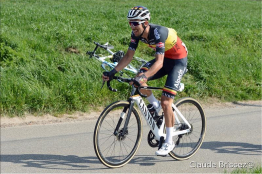 Classement UCI Pro Team : Alpecin - Fenix en promenade