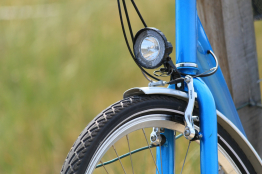 Comment bien choisir l’éclairage pour son vélo ?