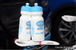 Jets de bidons et de déchets : le Conseil du Cyclisme Professionnel se prononce en faveur d'une adaptation des sanctions