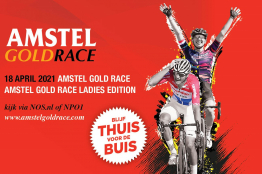 55° Amstel Gold Race : la présentation détaillée