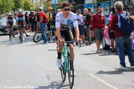 La Sortie du Dimanche - Retour sur l’Amstel Gold Race