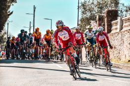 Le Tour de Vendée décalé le 9 octobre
