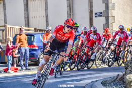 Les Boucles de l'Aulne auront lieu le 17 octobre