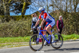 Tour du Rwanda : Total Direct Energie avec Geniez et Vuillermoz