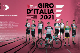 Tour d’Italie : Bike Exchange autour de Simon Yates