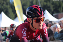 Tour d’Italie : Ineos avec Bernal et Sivakov