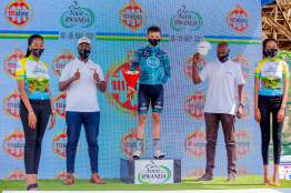 Résumé vidéo de la 3ème étape du Tour du Rwanda