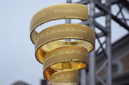 Eurosport va t’elle priver la TV du Tour d’Italie ?