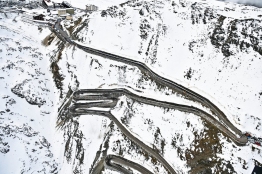 Tour d’Italie : les favoris de Velo-Club