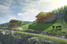 Tour de France 2021 : le nouveau mode MyTour dévoilé